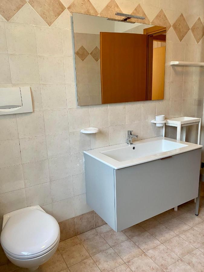 דירות ריבה דל גארדה My House מראה חיצוני תמונה